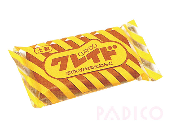 PADICO CLAY- DO BROWN TERRACOTTA CLAY