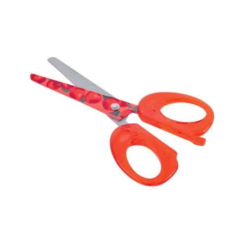 Elephant Fruit Sprite Scissors (APPLE) MADE IN THAILAND