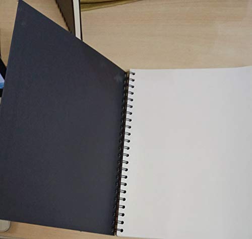 Renaissance Fabriano Drawing Book Fabriano A3 Code RH.103 (90 GSM.) Brand: Renaissance