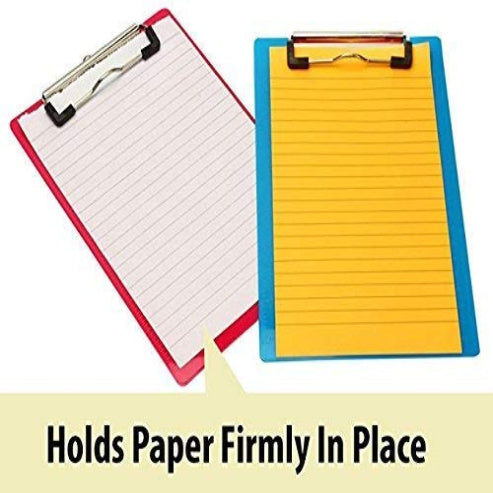 ELEPHANT DURA CLIPBOARD A4 SIZE (VIOLET)