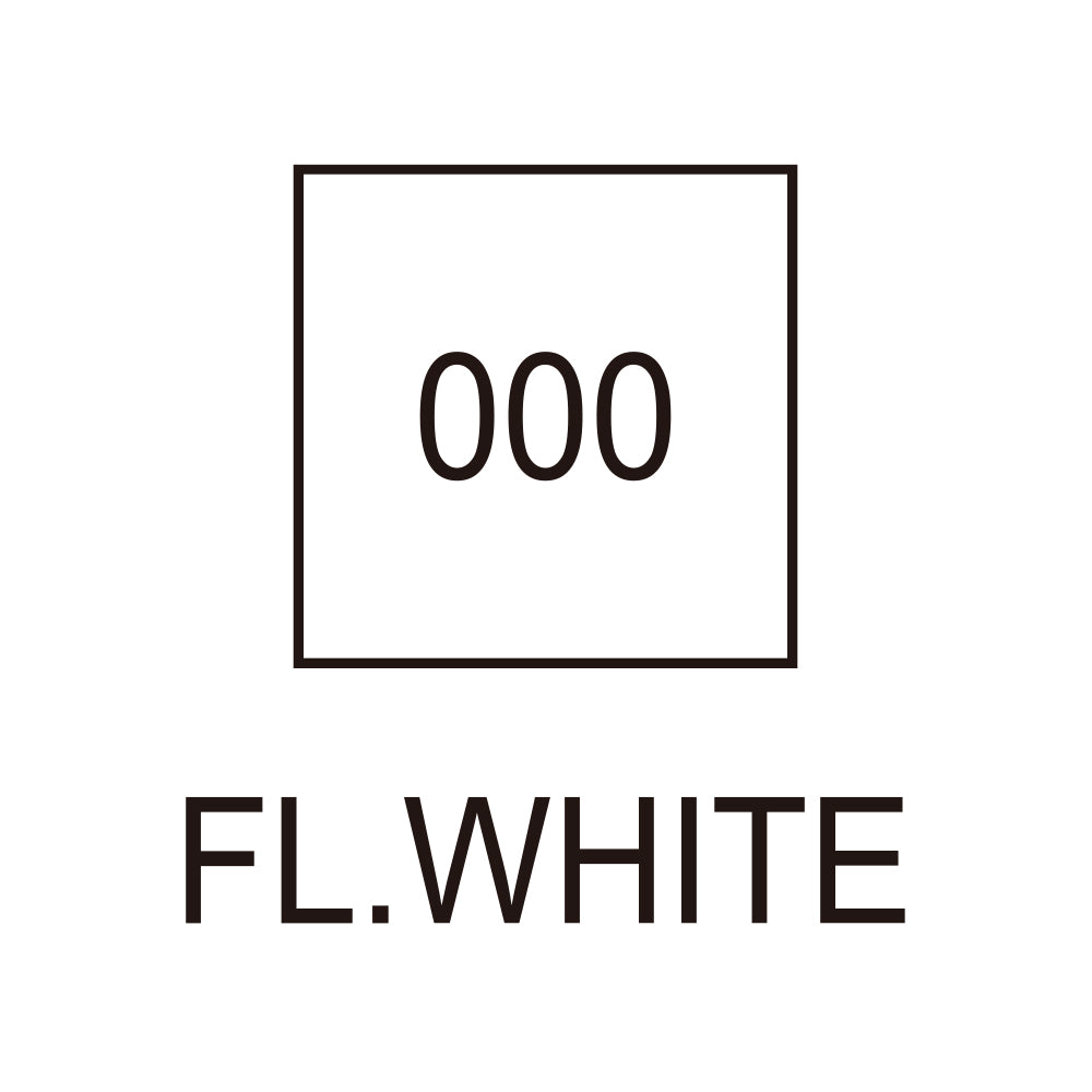 ZIG ILLUMIGRAPH BIGGIE 50 000 WHITE