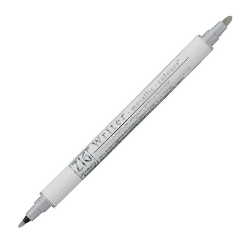 ZIG MEMORY SYSTEM WRITER Metallic TOTAL 2 Colours
