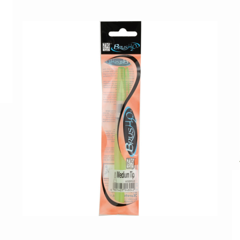 ZIG WATERCOLOR SYSTEM BRUSH2O Medium