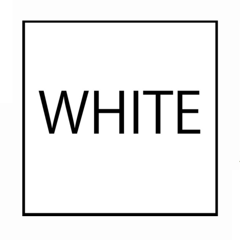 ZIG Cartoonist BRUSH PEN WHITE