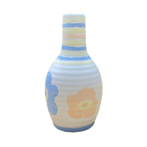 Zig Posterman Waterproof Chalk Marker PMA-20/4VA 4 COLOR SET 1mm Fine Tip Made In Japan