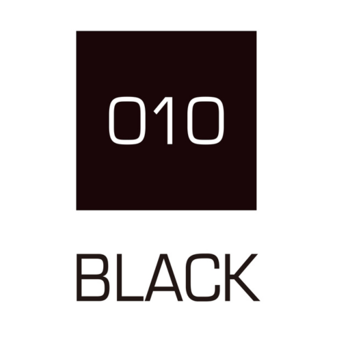 Zig POSTERMAN BIGGIE 50 PLUS BLACK Paint Marker Pen TIP SIZE: 50 mm |Reversible & Washable Tips | For Rocks Painting, Fabric, Wood, Canvas, Ceramic, Scrapbooking, DIY Crafts Made In Japan