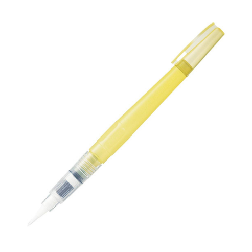 Zig KURETAKE GANSAI TAMBI Gem Colors 6 colors set WATERCOLOR SYSTEM BRUSH2O Detailer combo set