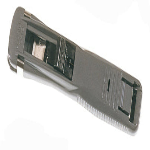OHTO Eco Gachuck Staple-Less Paper Fastener Clip with Reusable Metal Pins for Office