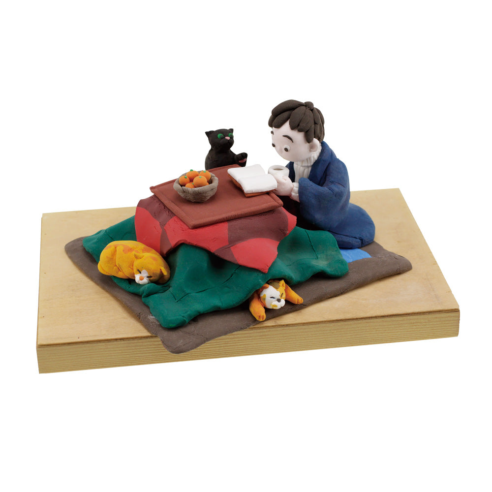 PADICO La Doll AIR DRY STONE MODELLING CLAY 500 GM