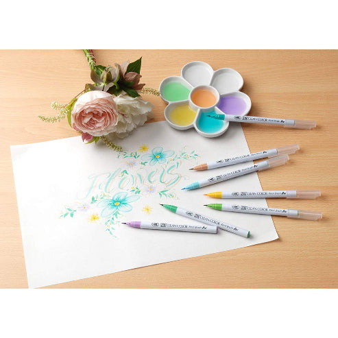 KURETAKE UMEZARA PALETTE