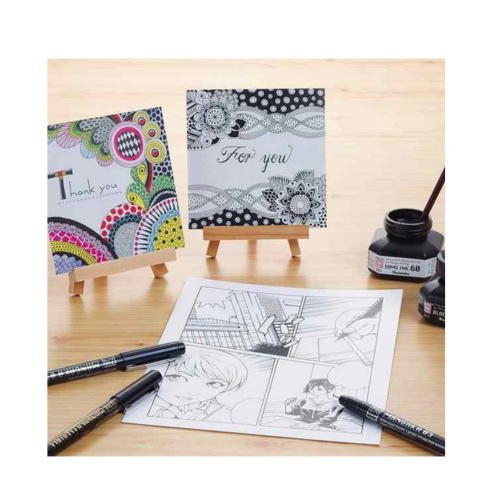 Mangaka Pen