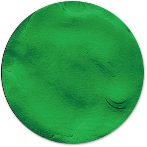 PADICO AIR Dry Super Light Weight Hearty Soft Color Clay Green