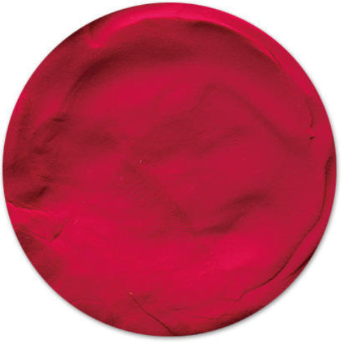 PADICO AIR Dry Super Light Weight Hearty Soft Color Clay Magenta
