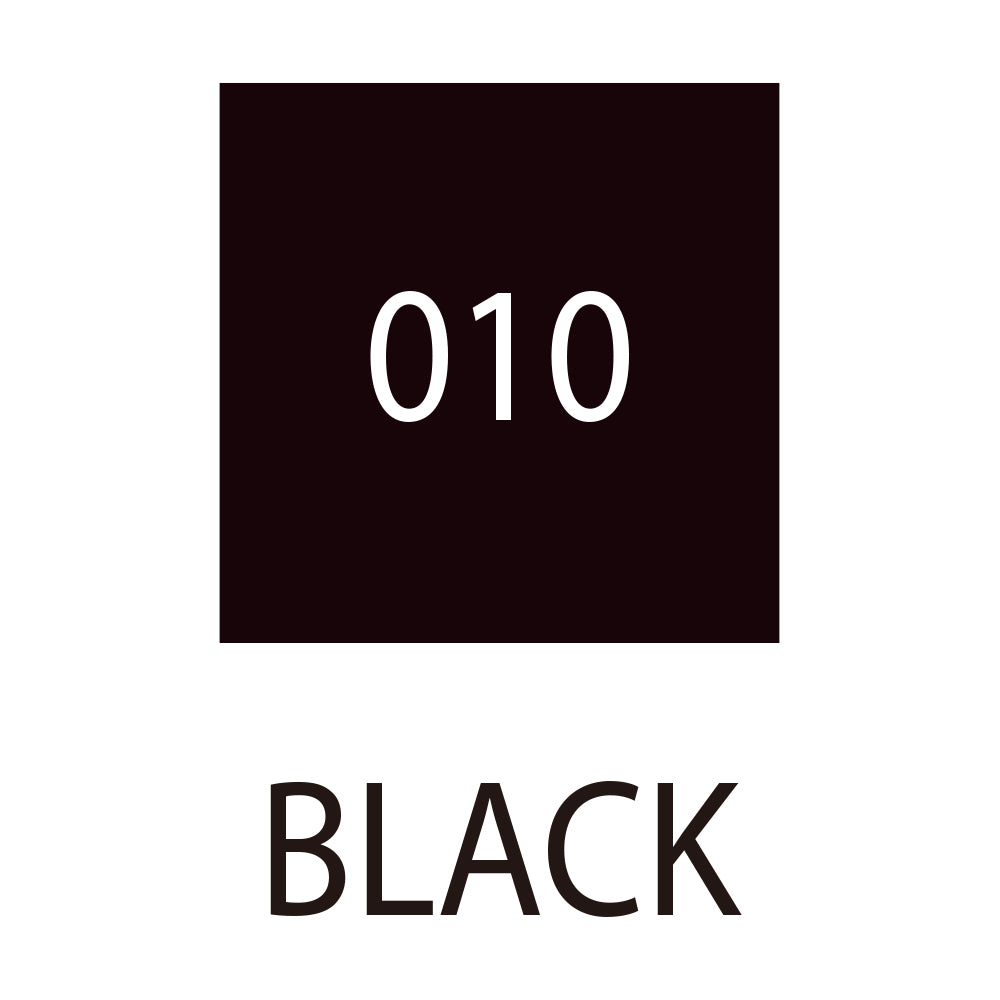 ZIG FABRICOLOR010 BLACK