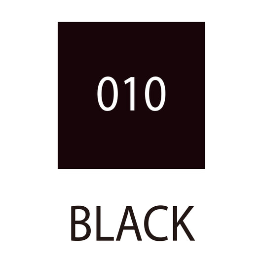 ZIG FABRICOLOR010 BLACK