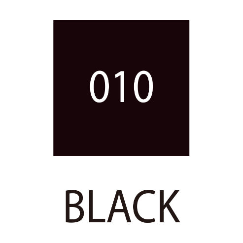 ZIG FABRICOLOR010 BLACK