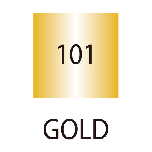ZIG FABRICOLOR101 GOLD