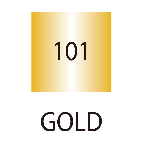 ZIG FABRICOLOR101 GOLD