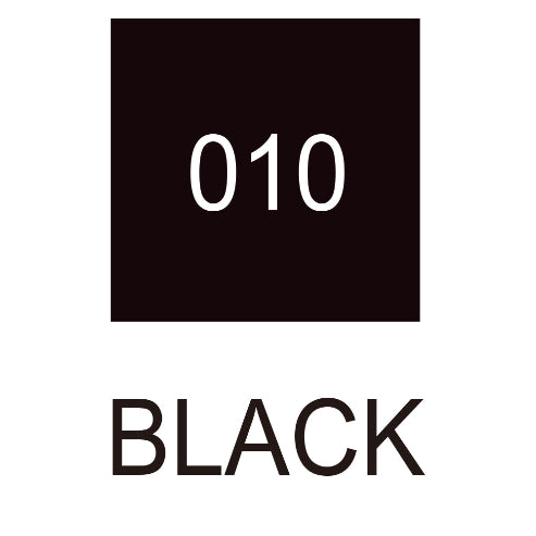 ZIG CALLIGRAPHY PEN 3.0 Oblique Tip010 BLACK