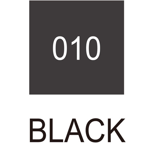 ZIG CARTOONIST MANGAKA 01010 BLACK