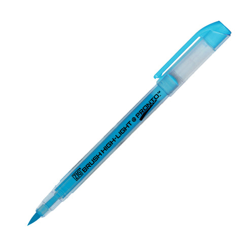 ZIG BRUSH HIGH-LIGHT @ PRONTO TOTAL 5 COLORS