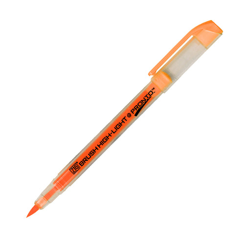 ZIG BRUSH HIGH-LIGHT @ PRONTO TOTAL 5 COLORS