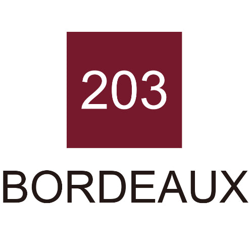ZIG Letter Pen COCOIRO Refill Extra Fine BORDEAUX