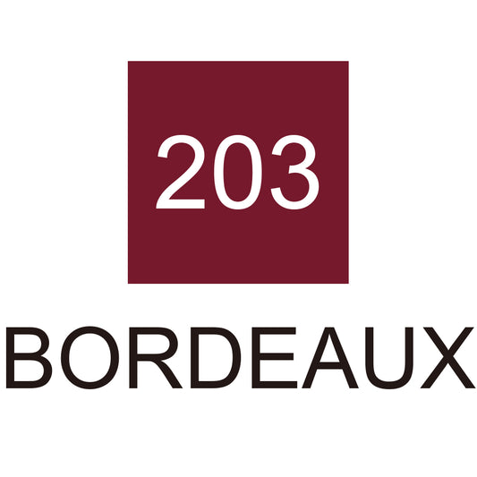 ZIG Letter Pen COCOIRO Refill Extra FineBORDEAUX