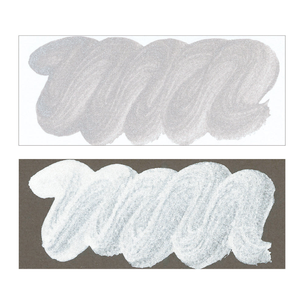 ZIG KURETAKE SILVER MICASILVER