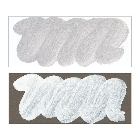 ZIG KURETAKE SILVER MICASILVER