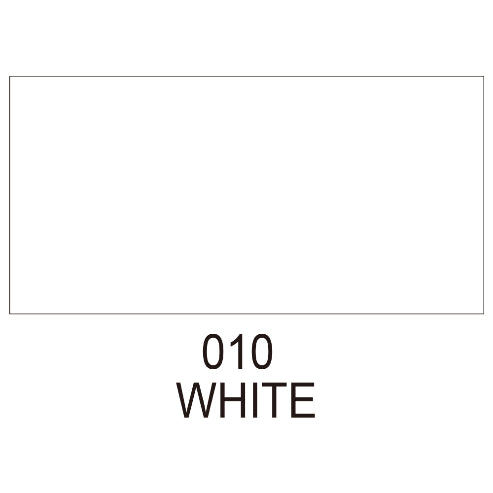ZIG KURETAKE GANSAI TAMBI Single color pan No.10 WHITE