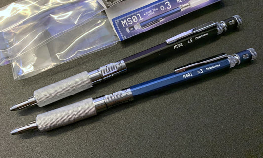 Clean, Precise, Effortless: The Power of Mechanical Pencil | Mello Store