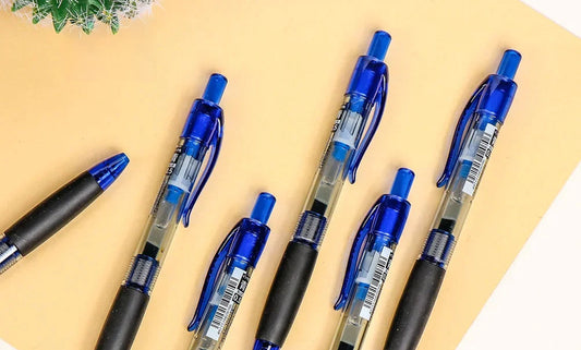 Why Roller Pens Are the Secret to Smooth Handwriting | Mello Store