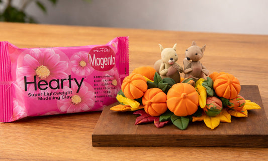 Air Dry Clay Guide: Uses, Tips, and Easy Projects for Beginners | Mello Store