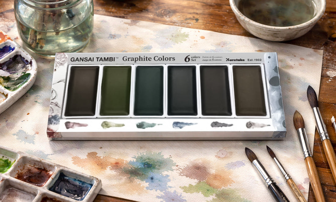 Why Watercolor Paper Matters More Than Your Paints | Mello Store Guide