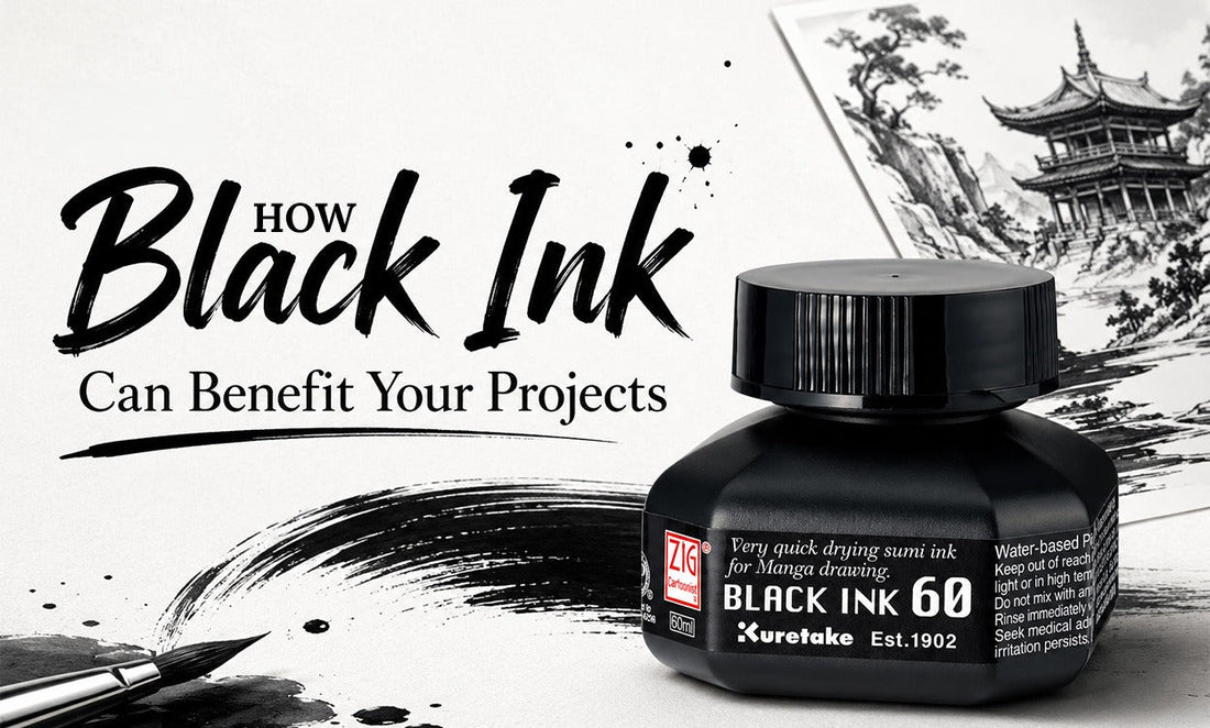 Black Ink
