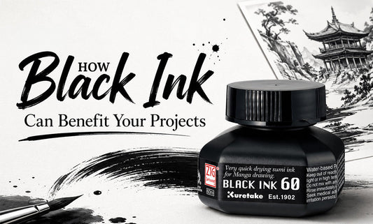 Black Ink