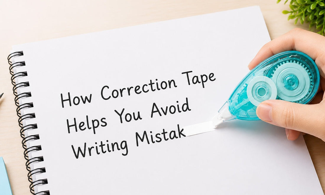 Correction Tape