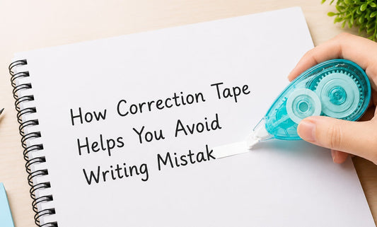 Correction Tape
