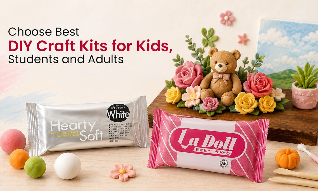 DIY Craft Kits