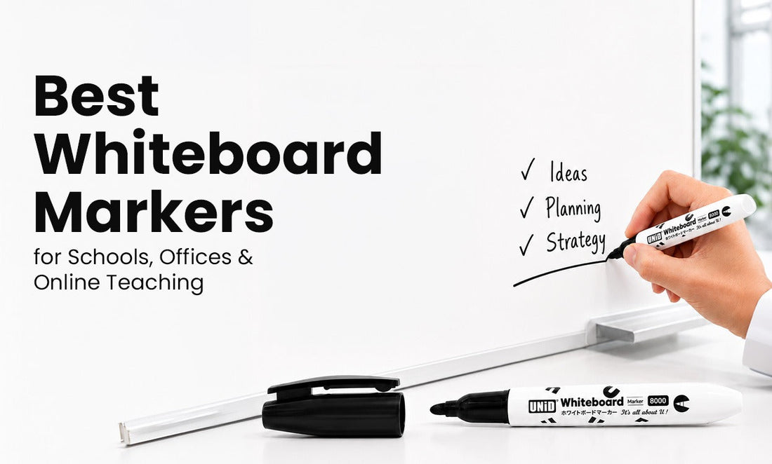 Whiteboard Marker