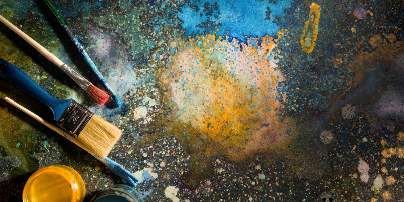 The Ultimate Guide to Choosing the Right Artist Sketchbook (2025 Edition)