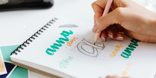 The Art of Writing — Why Premium Stationery Makes a Difference