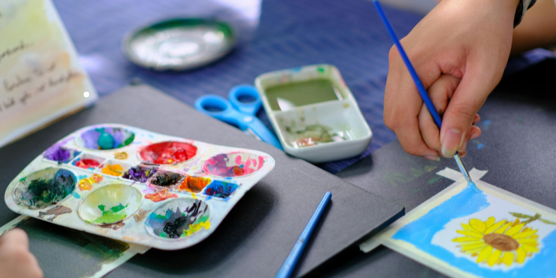 5 Must-Have Stationery Items for Every Creative Desk