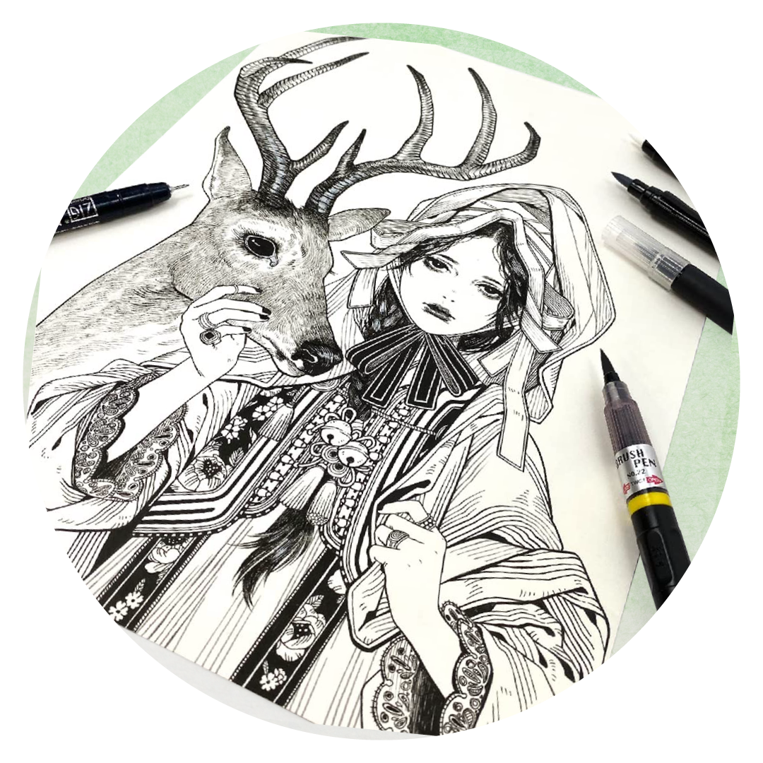 ART & DRAWING SUPPLIES