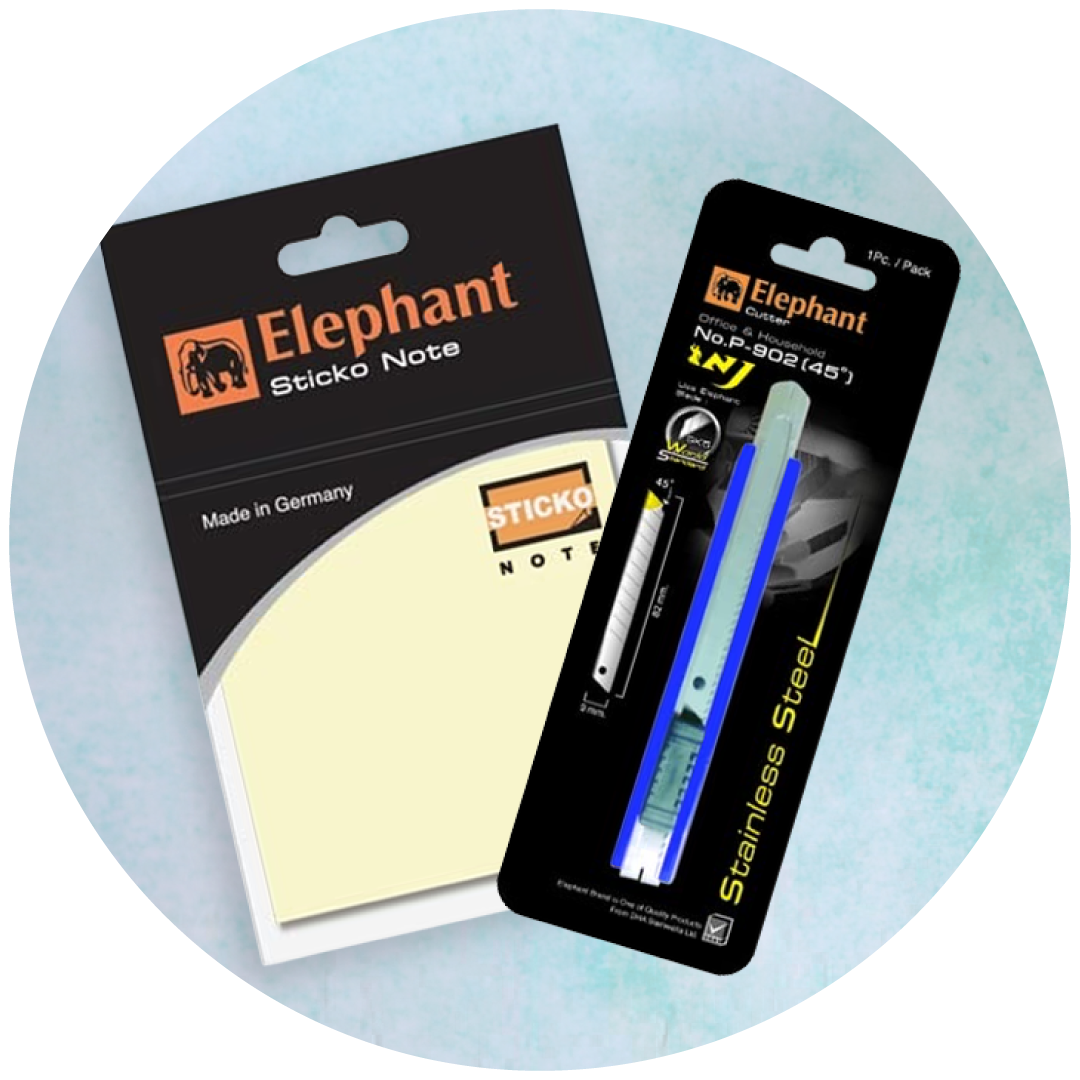 OFFICE SUPPLIES