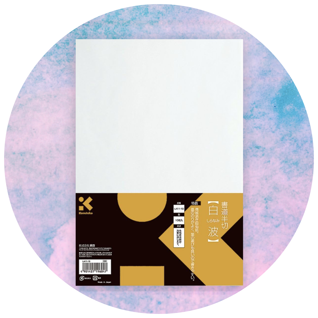 PAPER & SURFACES