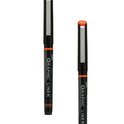 OHTO JAPAN Graphic Liner Needle Point Rollerball Drawing Pen [005-10] Pack Of 2.