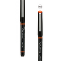 OHTO JAPAN Graphic Liner Needle Point Rollerball Drawing Pen [005] Pack Of 2.