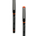 OHTO JAPAN Graphic Liner Needle Point Rollerball Drawing Pen [05-01] Pack Of 2.
